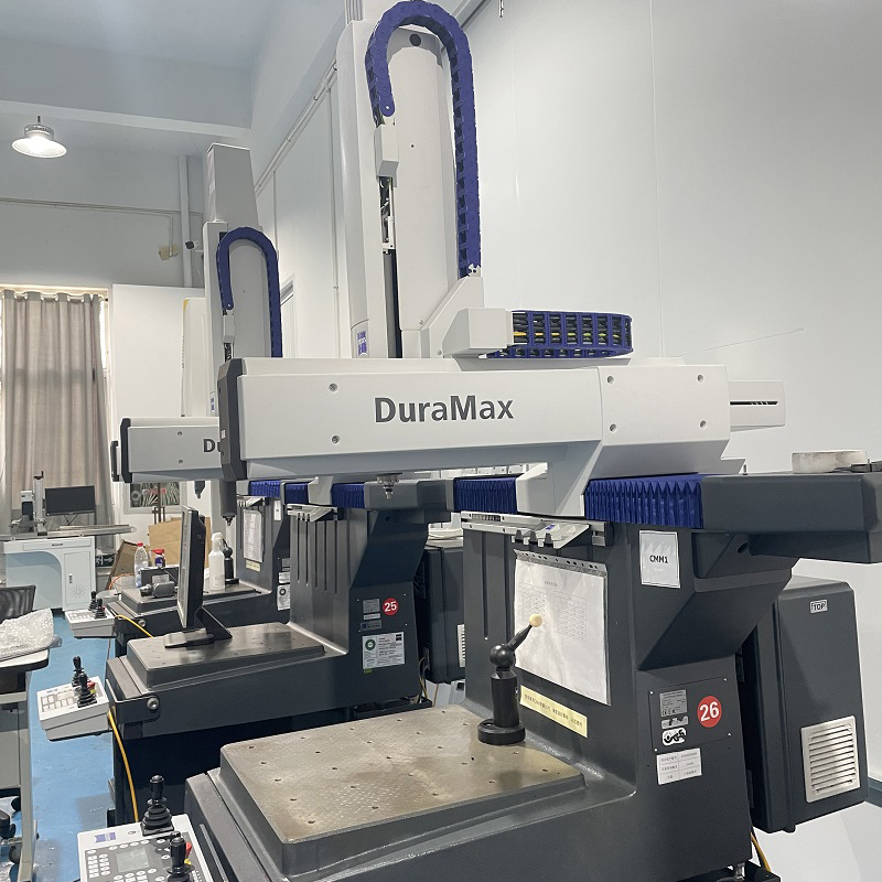 蔡司ZEISS duramax測(cè)量機(jī)優(yōu)點(diǎn)有哪些？